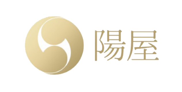 株式会社陽屋ロゴ